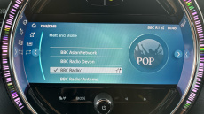 MINI Hatchback 1.5 Cooper Exclusive Premium 3dr Auto Petrol Hatchback